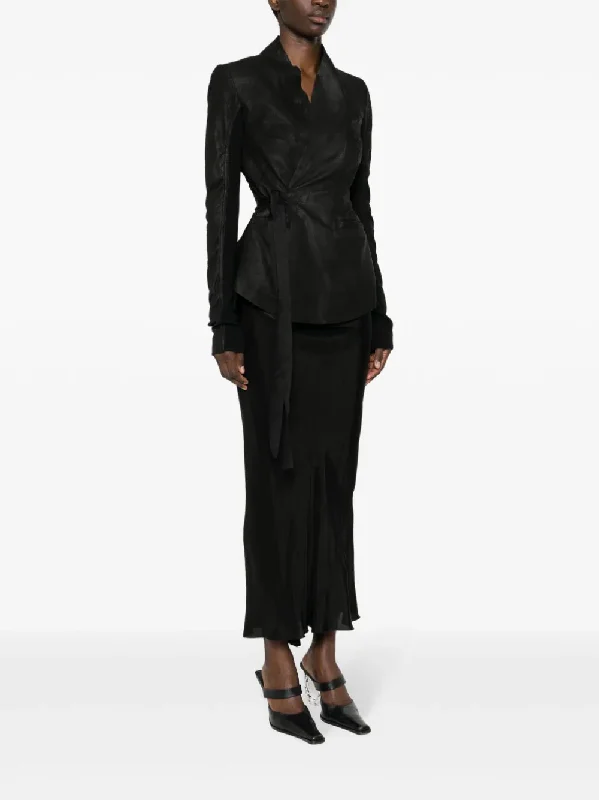 RICK OWENS Women Hollywood Jacket