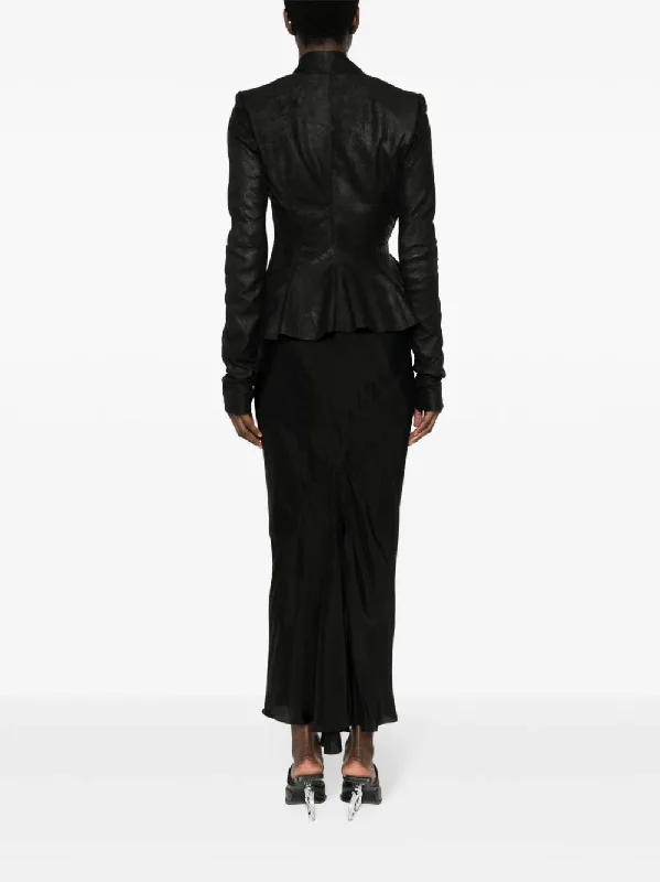 RICK OWENS Women Hollywood Jacket