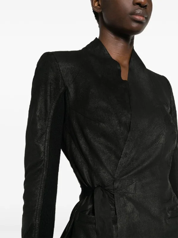 RICK OWENS Women Hollywood Jacket