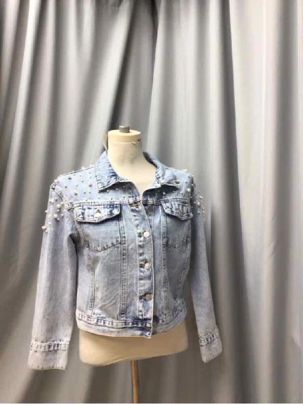 SHEIN SIZE 4 Ladies JACKET