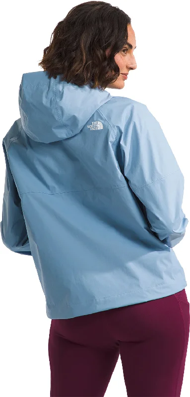 Antora Rain Hoodie - Women's|-|Chandail à capuchon de pluie Antora - Femme