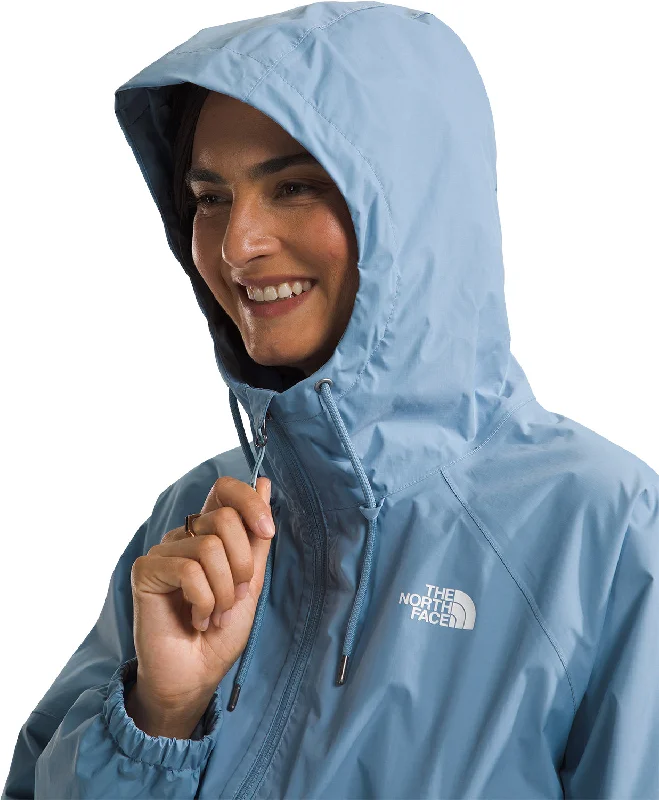 Antora Rain Hoodie - Women's|-|Chandail à capuchon de pluie Antora - Femme