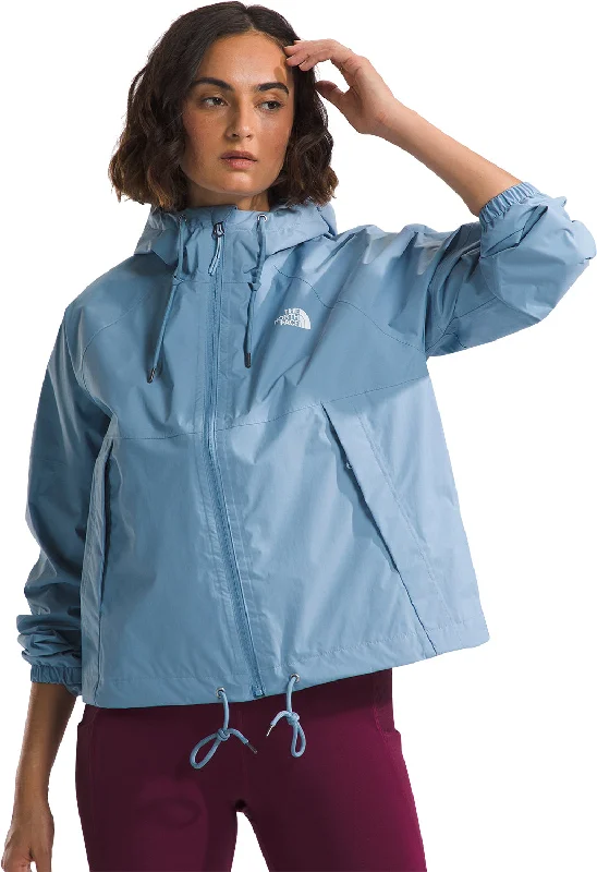 Antora Rain Hoodie - Women's|-|Chandail à capuchon de pluie Antora - Femme