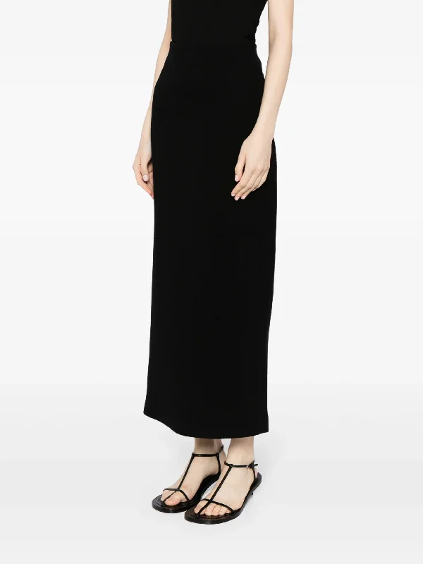 THE ROW Women Bartelle Skirt