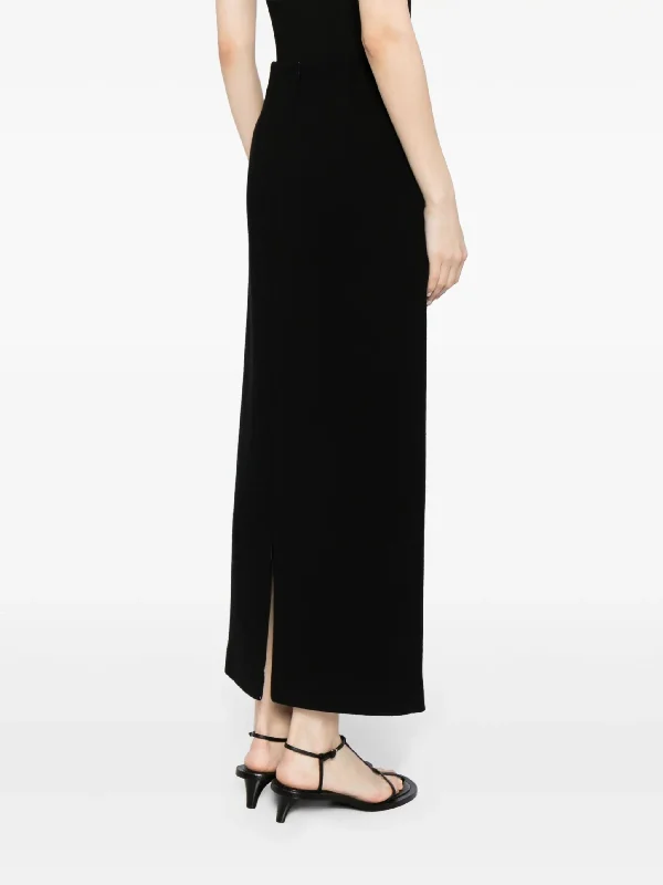 THE ROW Women Bartelle Skirt