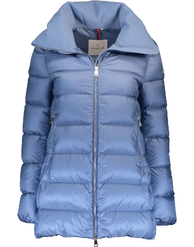 Torcyn Puffer Jacket