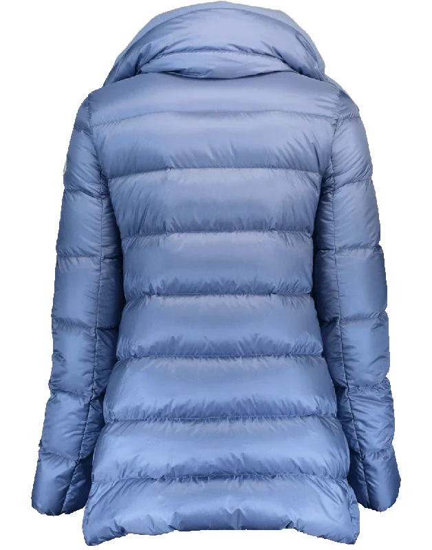 Torcyn Puffer Jacket