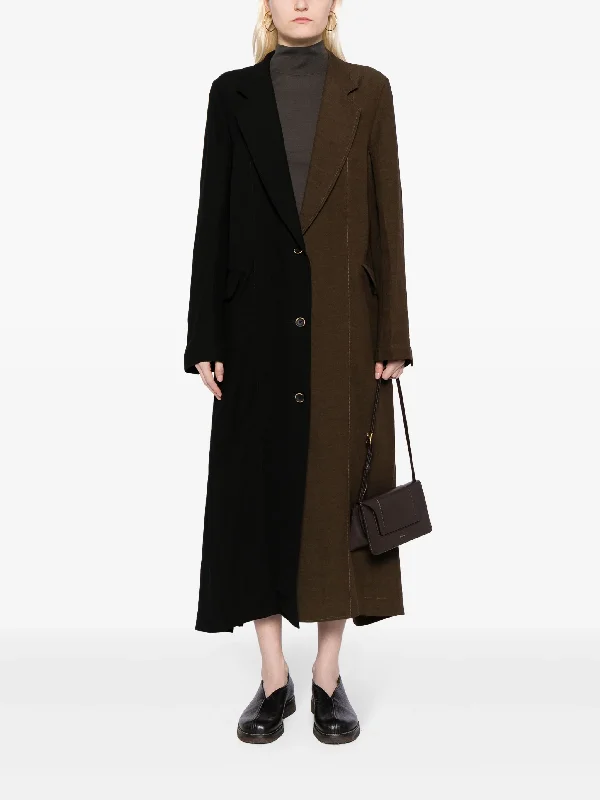 UMA WANG Women Cent Coat