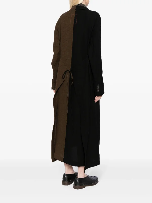 UMA WANG Women Cent Coat