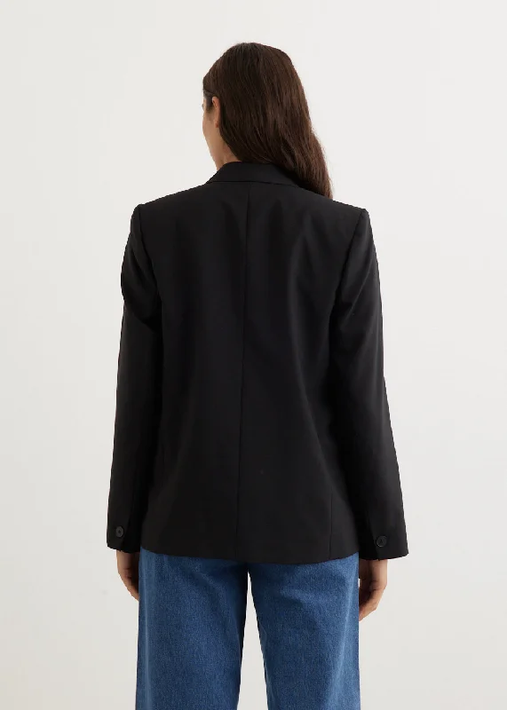 Veste Boyfriend Blazer Jacket