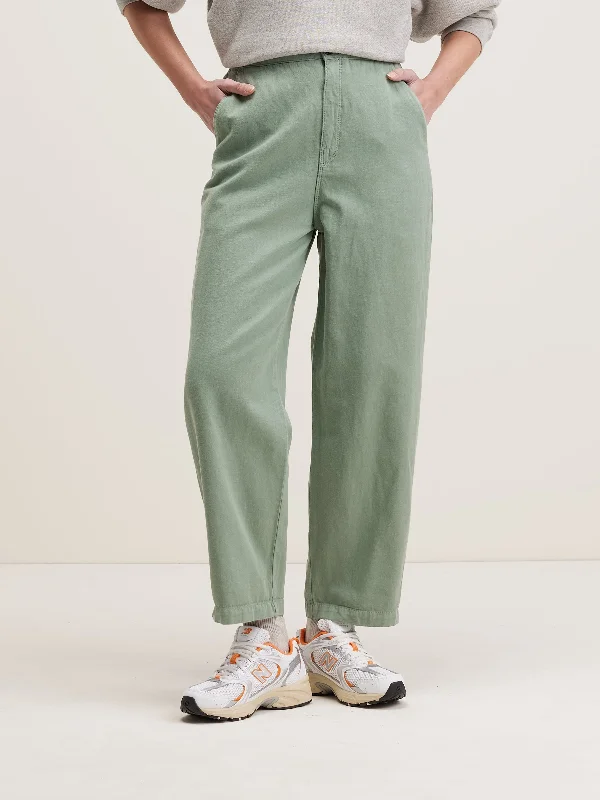 PASOP TROUSERS