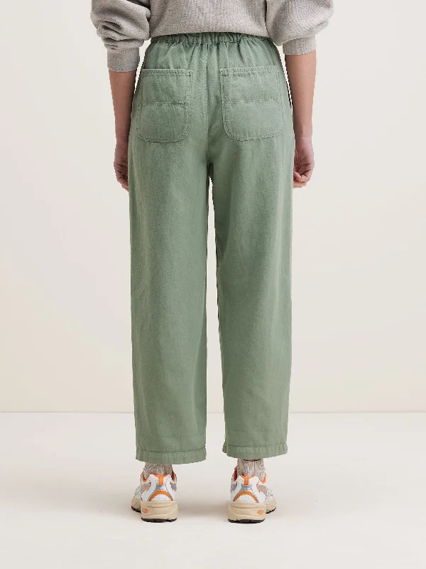 PASOP TROUSERS