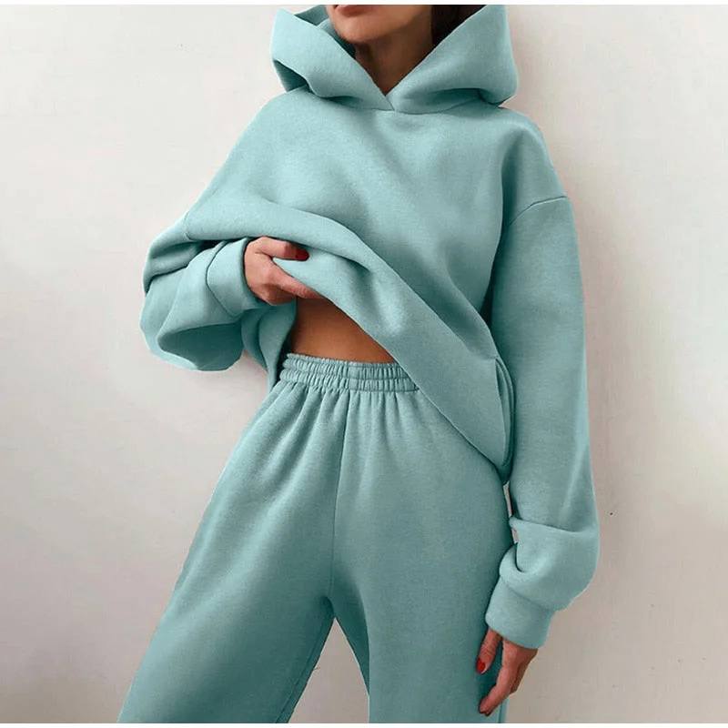 XL / Turquoise Blue