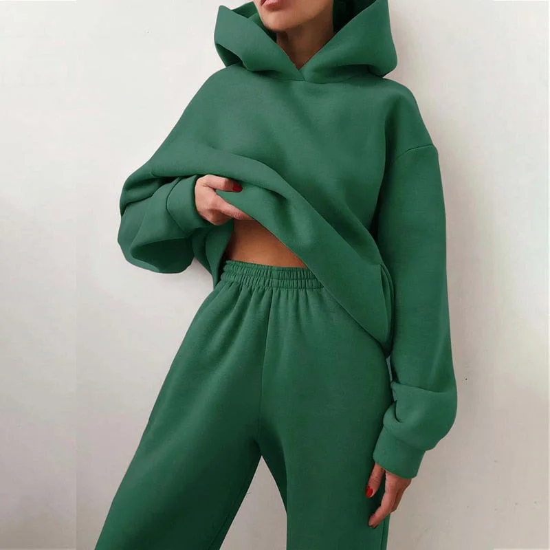 XL / Green