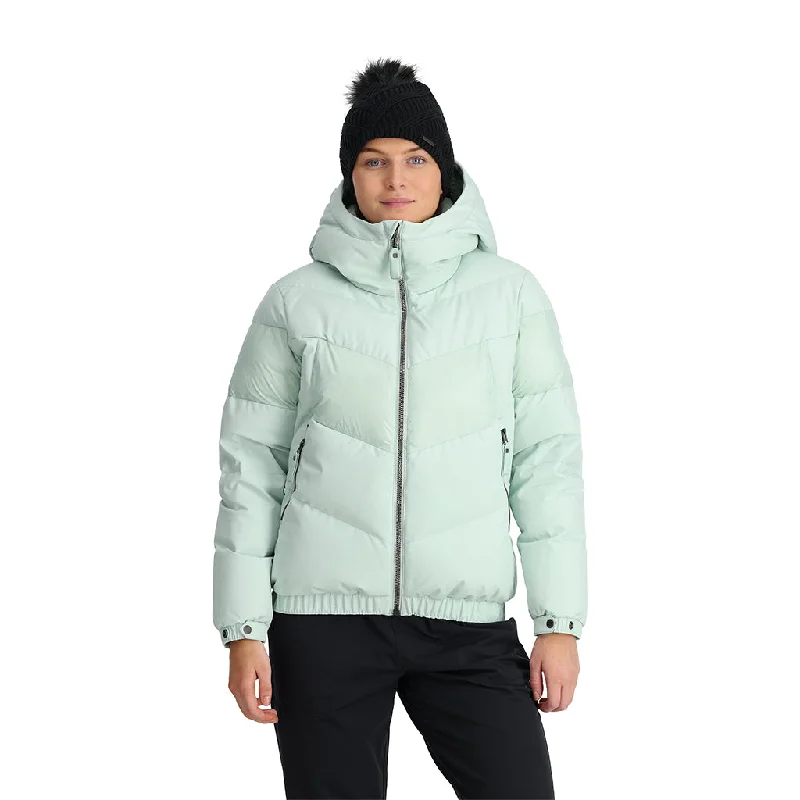 Womens Eastwood - Wintergreen