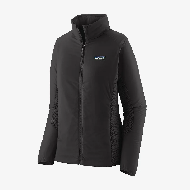 Women's Nano-Air® Light Hybrid Jacket