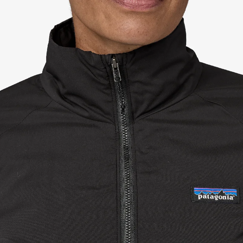 Women's Nano-Air® Light Hybrid Jacket