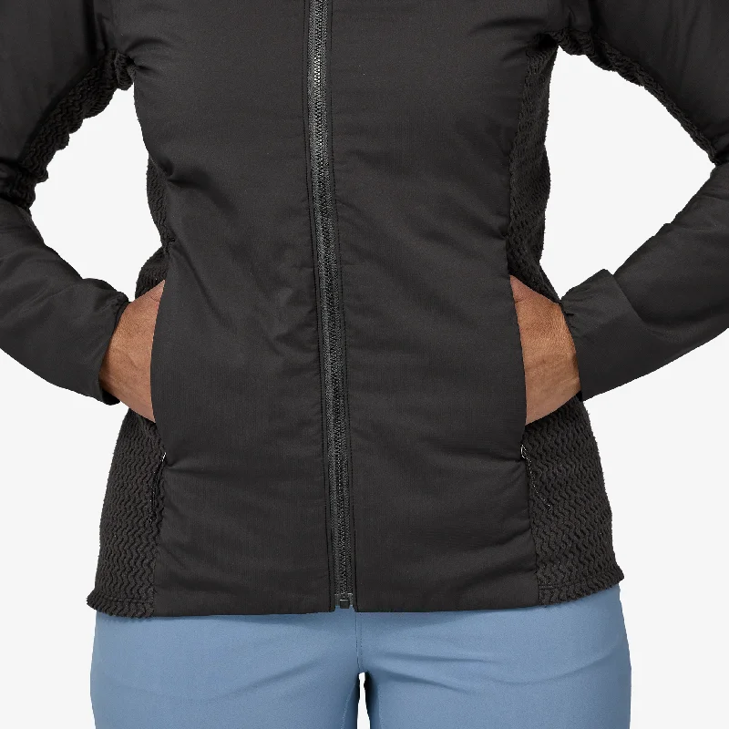 Women's Nano-Air® Light Hybrid Jacket