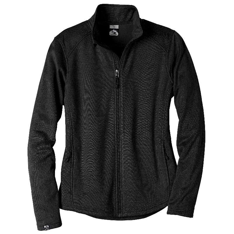 Women's Stabilizer Performance Fleece Jacket