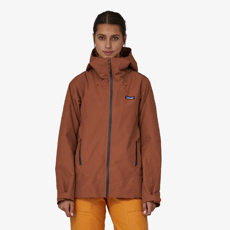 Women's Storm Shift Jacket