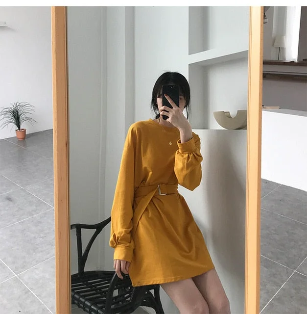 Yellow / One Size