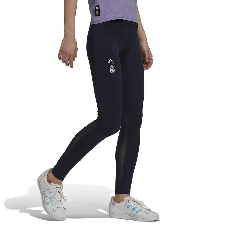 adidas - Women's Real Madrid Tights (HD1337)