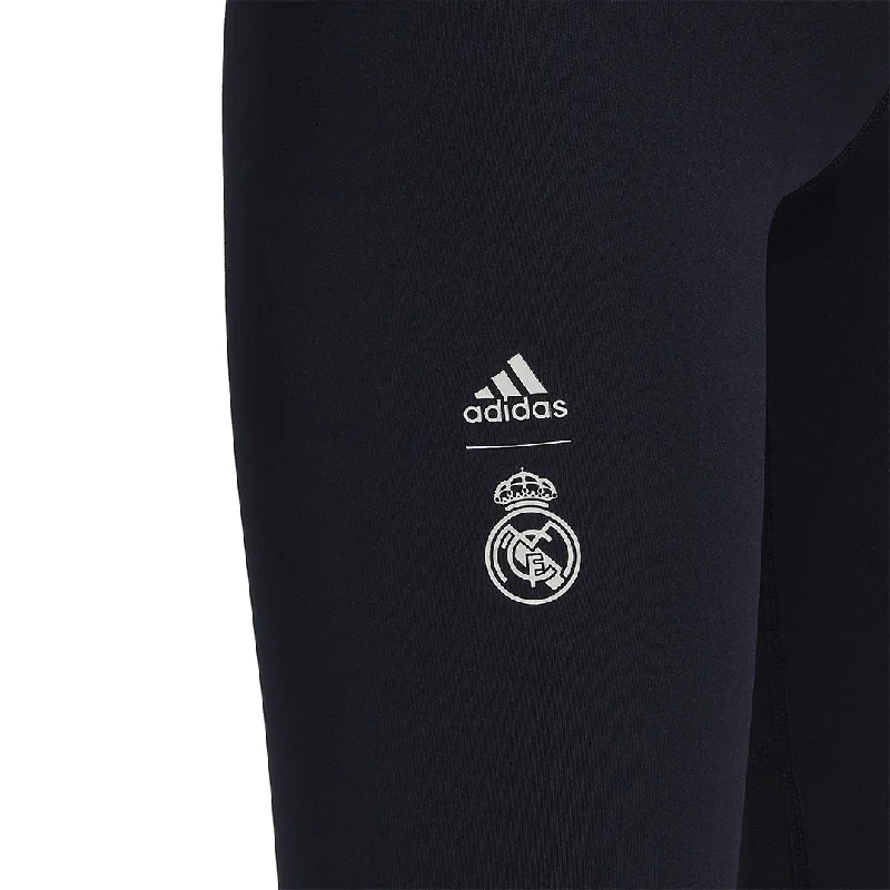 adidas - Women's Real Madrid Tights (HD1337)