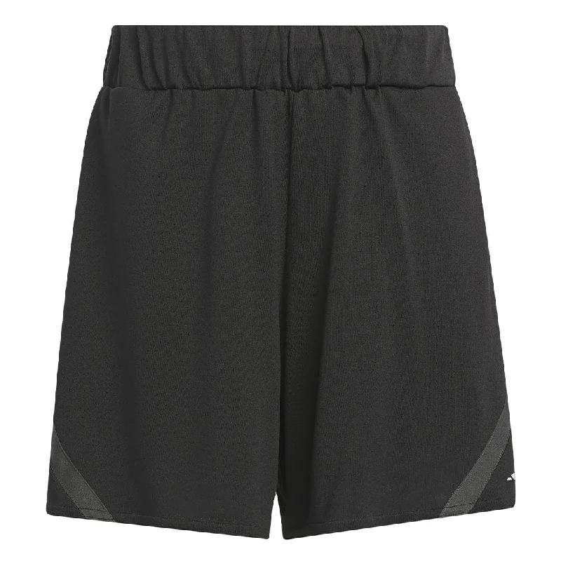 adidas - Women's Select Basketball Shorts (HZ9978)