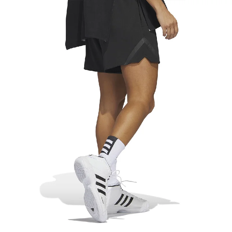 adidas - Women's Select Basketball Shorts (HZ9978)