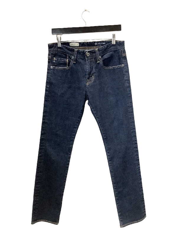 AG Adrian Goldschmied Blue Jean Size 6/28