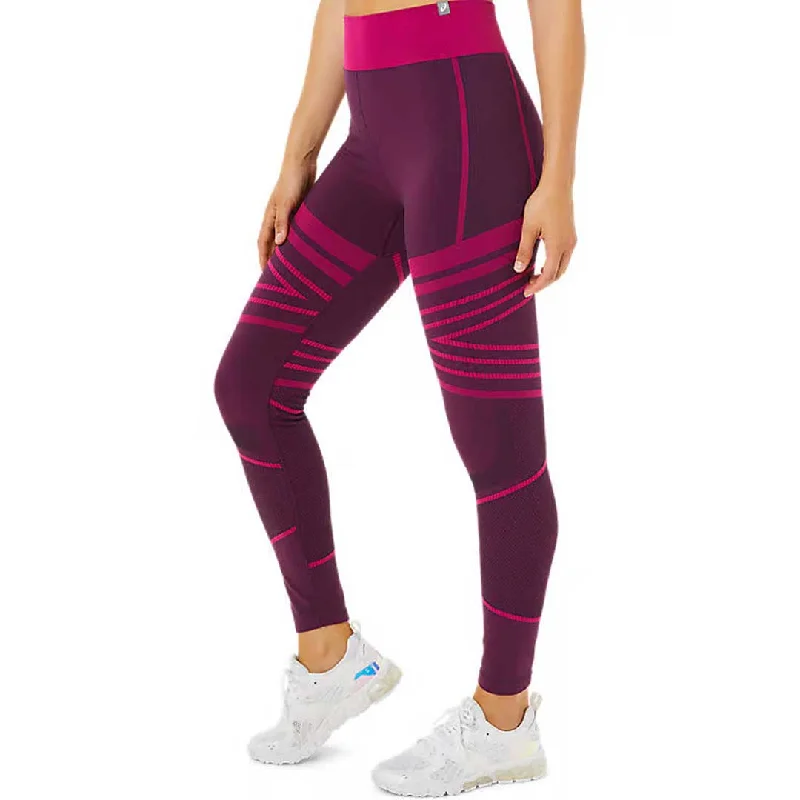 Asics - Women's Seamless Tight (2032C257 500)