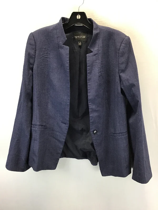 Blazer By Banana Republic  Size: 4