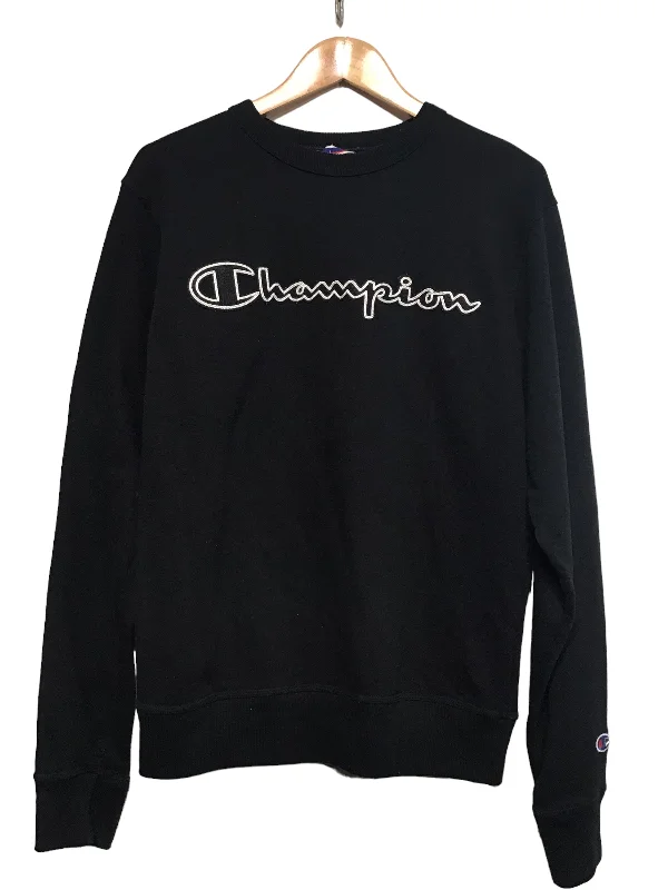 Champion Sweatshirt (Size S)