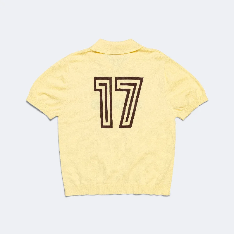 CDT United Jersey - Butter