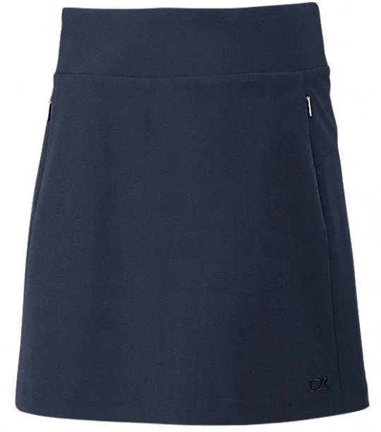 Cutter & Buck Navy Golf Skort Size XL MSP$110