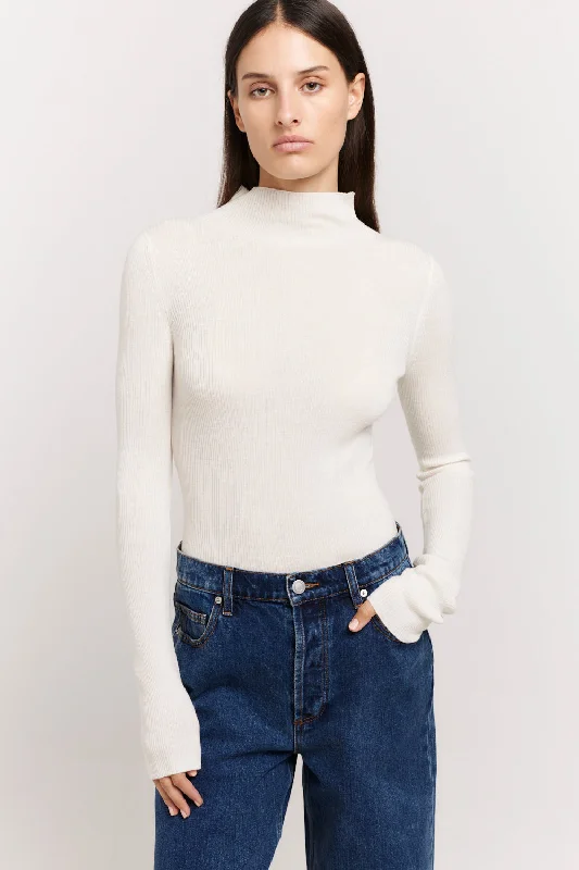 Elliot Long Sleeve Top