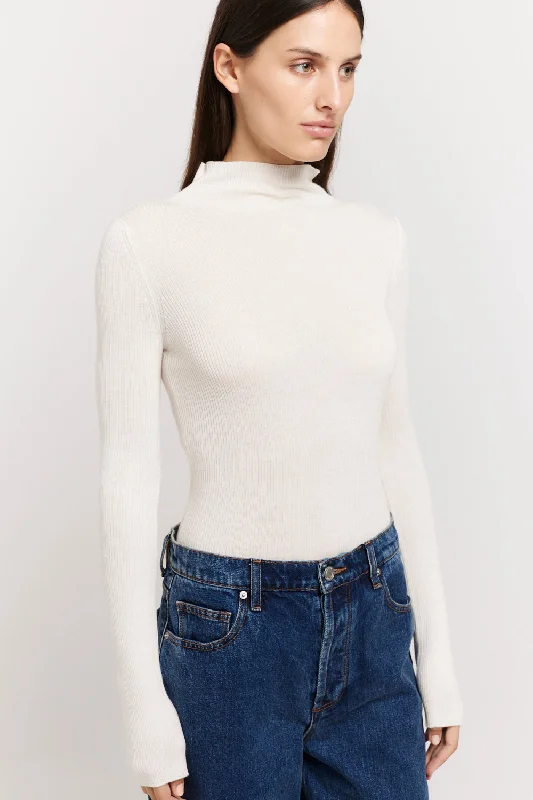 Elliot Long Sleeve Top