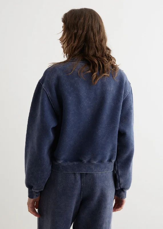 Essential Terry Crew Sweatshirt