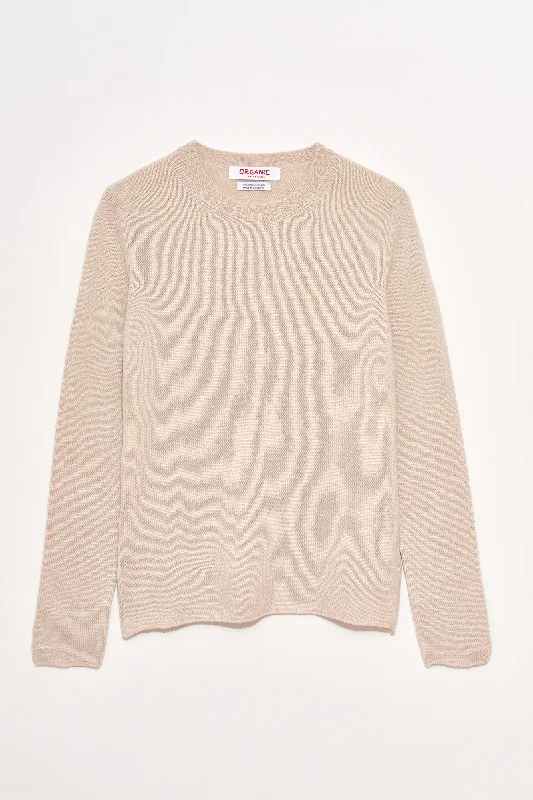 Freya Crew Neck Jumper