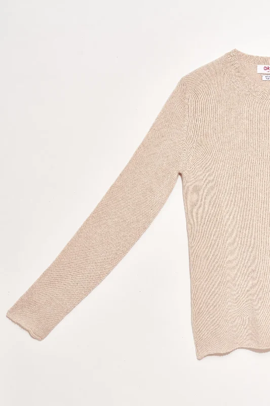 Freya Crew Neck Jumper