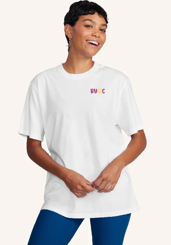 Inspired by Callie Short Sleeve Tee