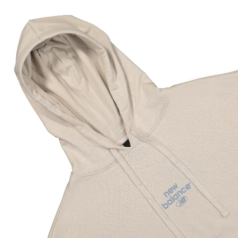 Essentials Reimagined Archive Hoodie