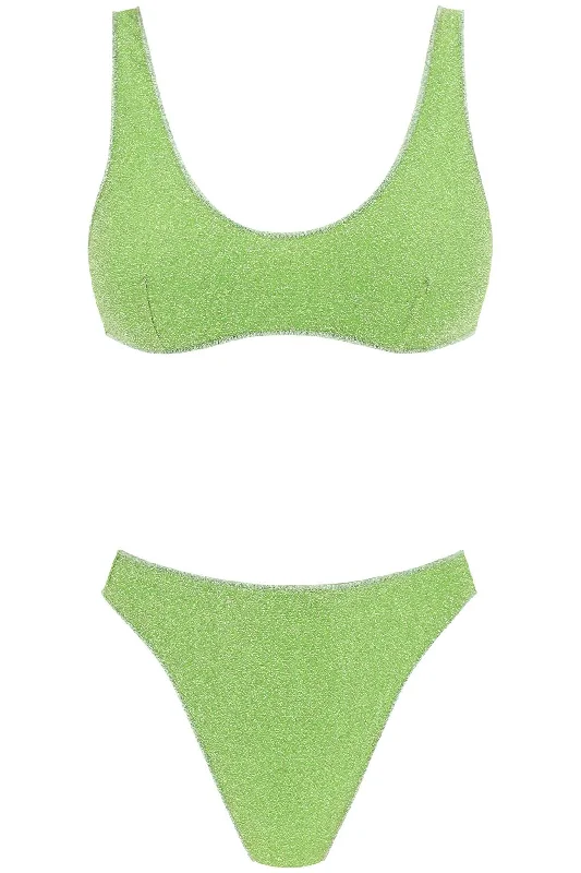 Os√©ree lumi√®re bikini LMF202 LIME