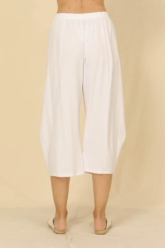 Natalie Cropped Pant