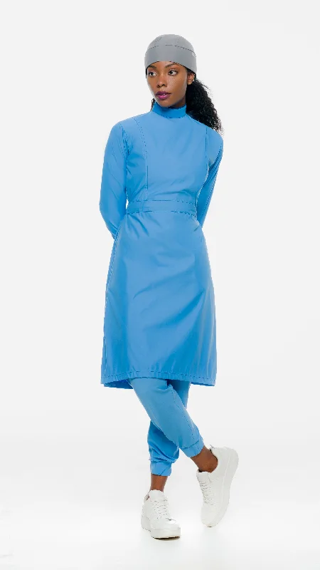 Kanaus® Coat Pro Sky Blue | Women