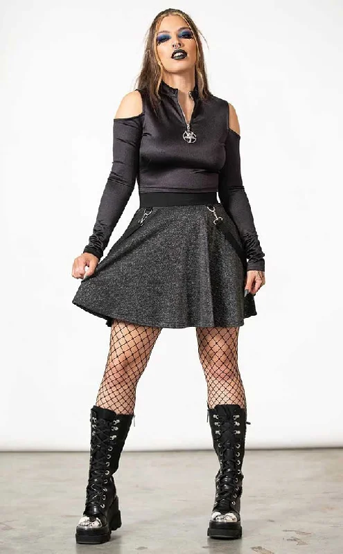 Studio 666 Skater Skirt