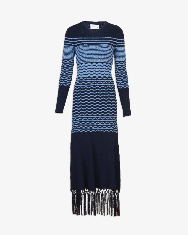 Terence Knit Dress