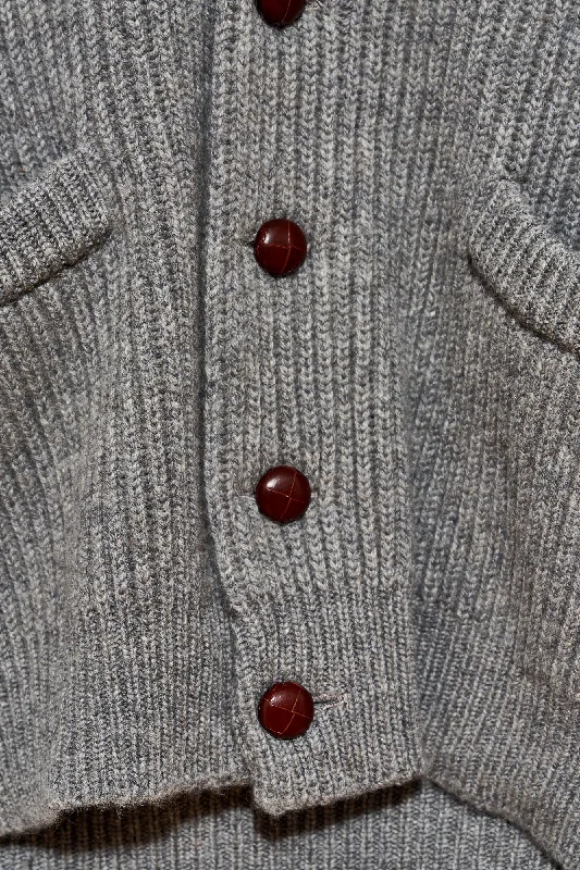 The Balmoral Cardigan