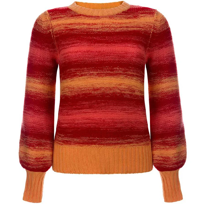 MULTICOLOR SWEATER 