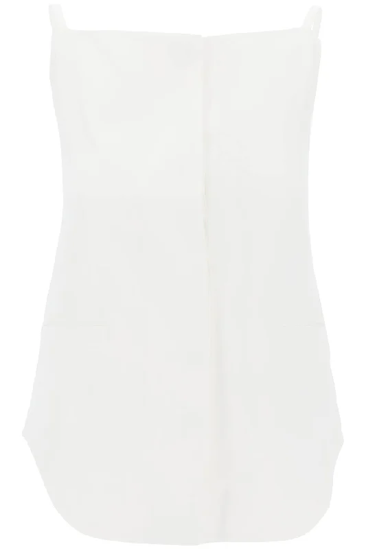 top mihant MIHANT IVORY